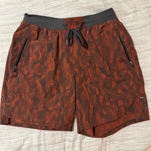 lululemon Athletic Shorts